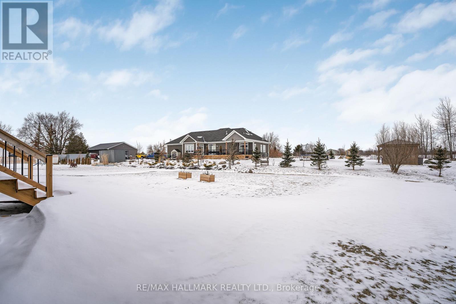 103 Edgar Street, Southgate, Ontario  N0C 1L0 - Photo 33 - X12911046