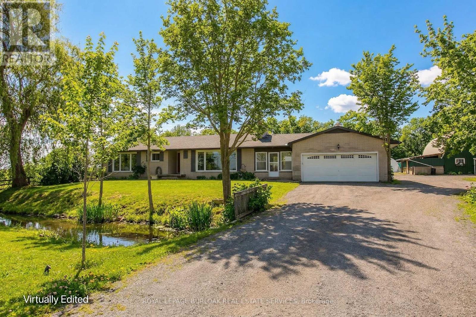 4375 HALL ROAD, Hamilton, Ontario