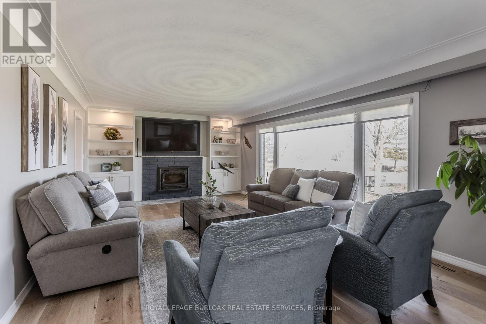 4375 Hall Road, Hamilton, Ontario  L0R 1C0 - Photo 12 - X12911052