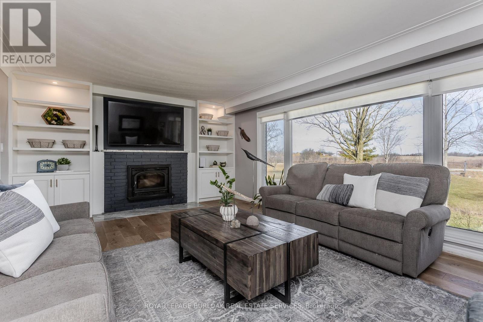 4375 Hall Road, Hamilton, Ontario  L0R 1C0 - Photo 13 - X12911052