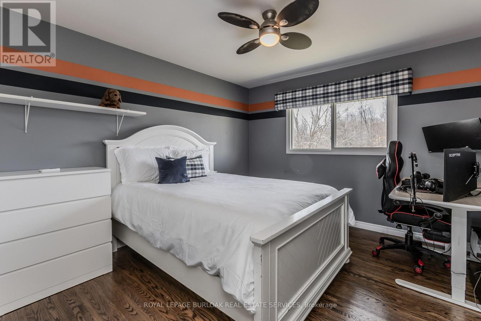 4375 Hall Road, Hamilton, Ontario  L0R 1C0 - Photo 16 - X12911052