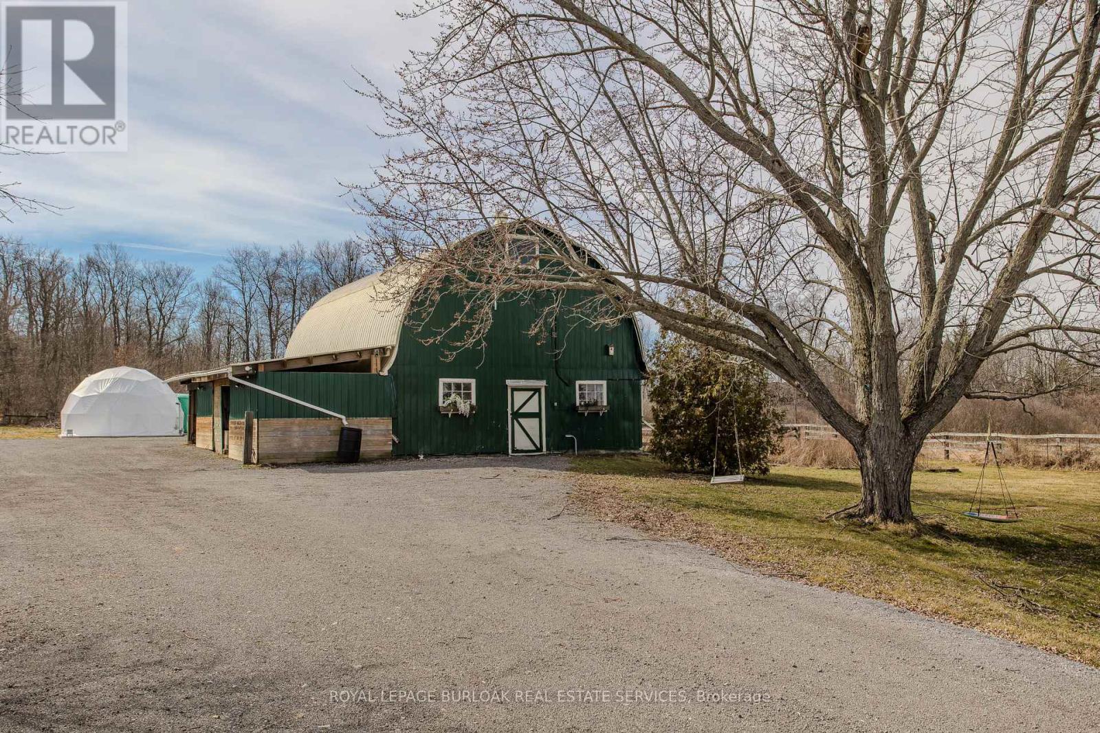 4375 Hall Road, Hamilton, Ontario  L0R 1C0 - Photo 28 - X12911052