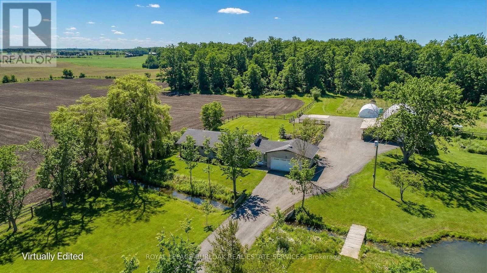 4375 Hall Road, Hamilton, Ontario  L0R 1C0 - Photo 4 - X12911052