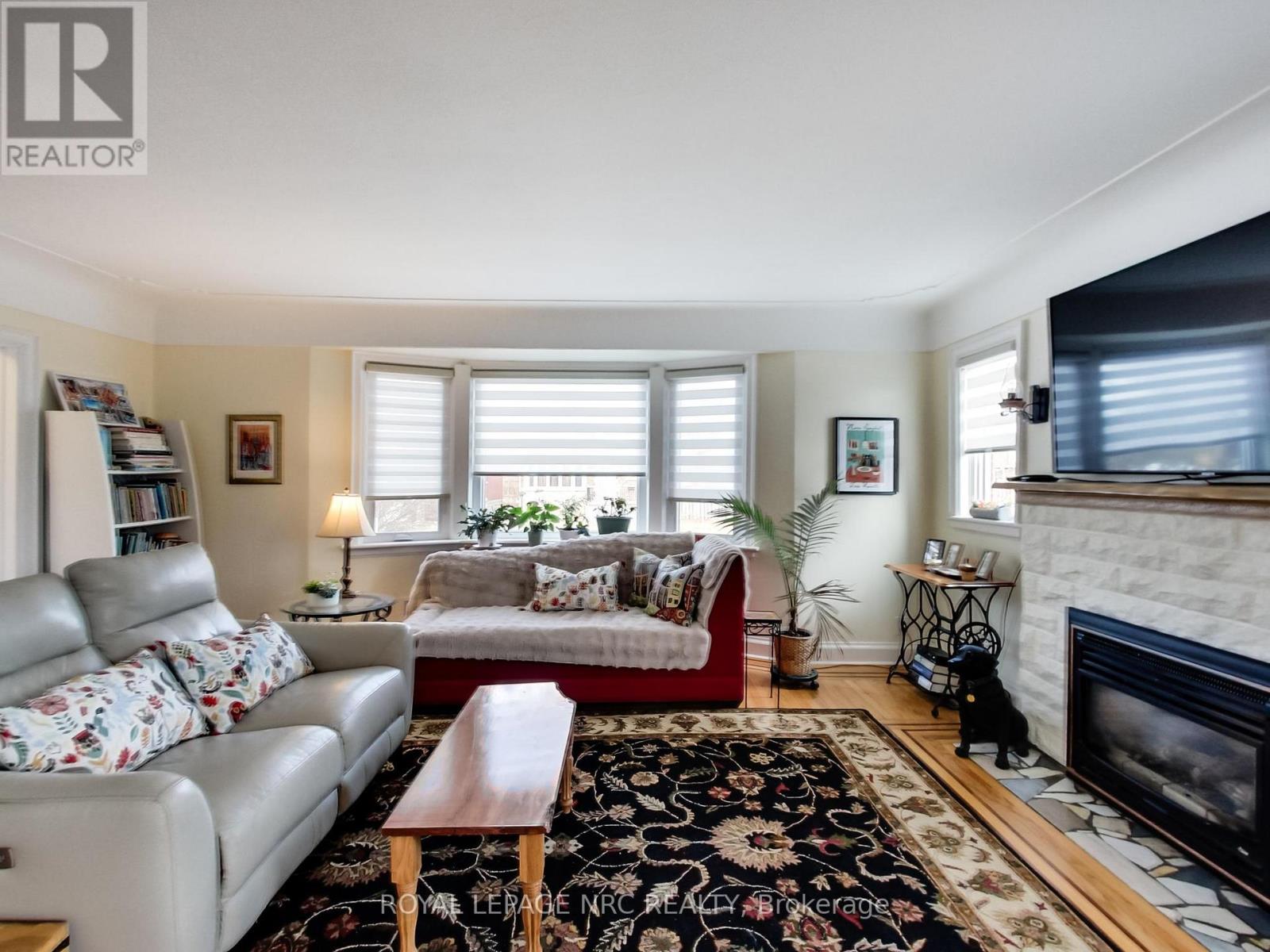 91 Weir Street S, Hamilton, Ontario  L8K 3A8 - Photo 13 - X12911090