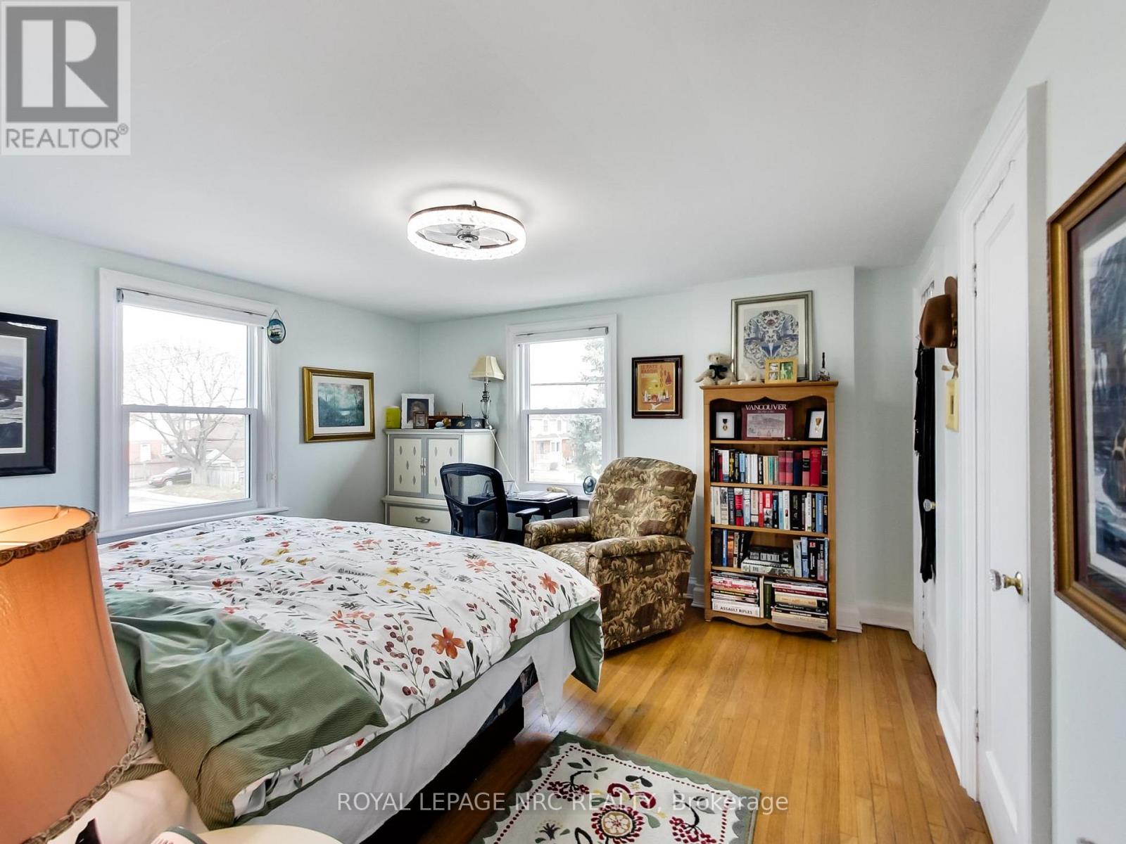 91 Weir Street S, Hamilton, Ontario  L8K 3A8 - Photo 21 - X12911090