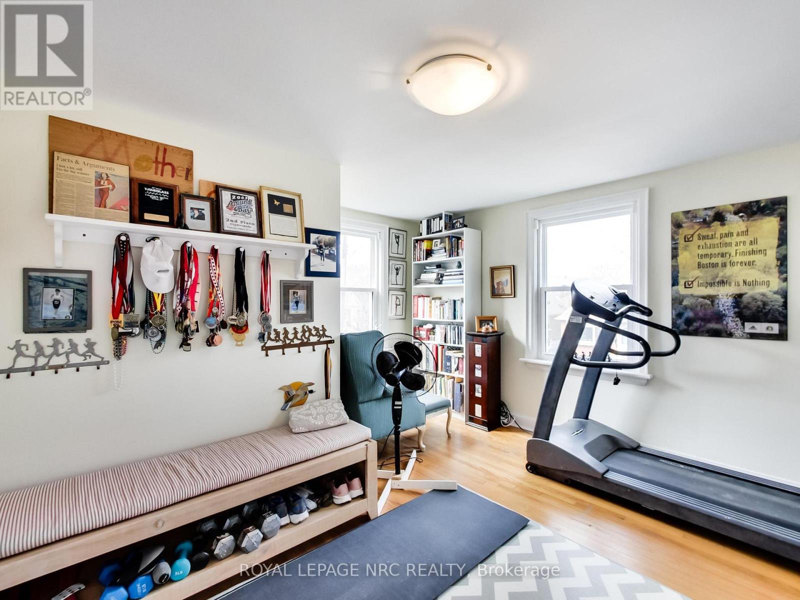 91 Weir Street S, Hamilton, Ontario  L8K 3A8 - Photo 24 - X12911090