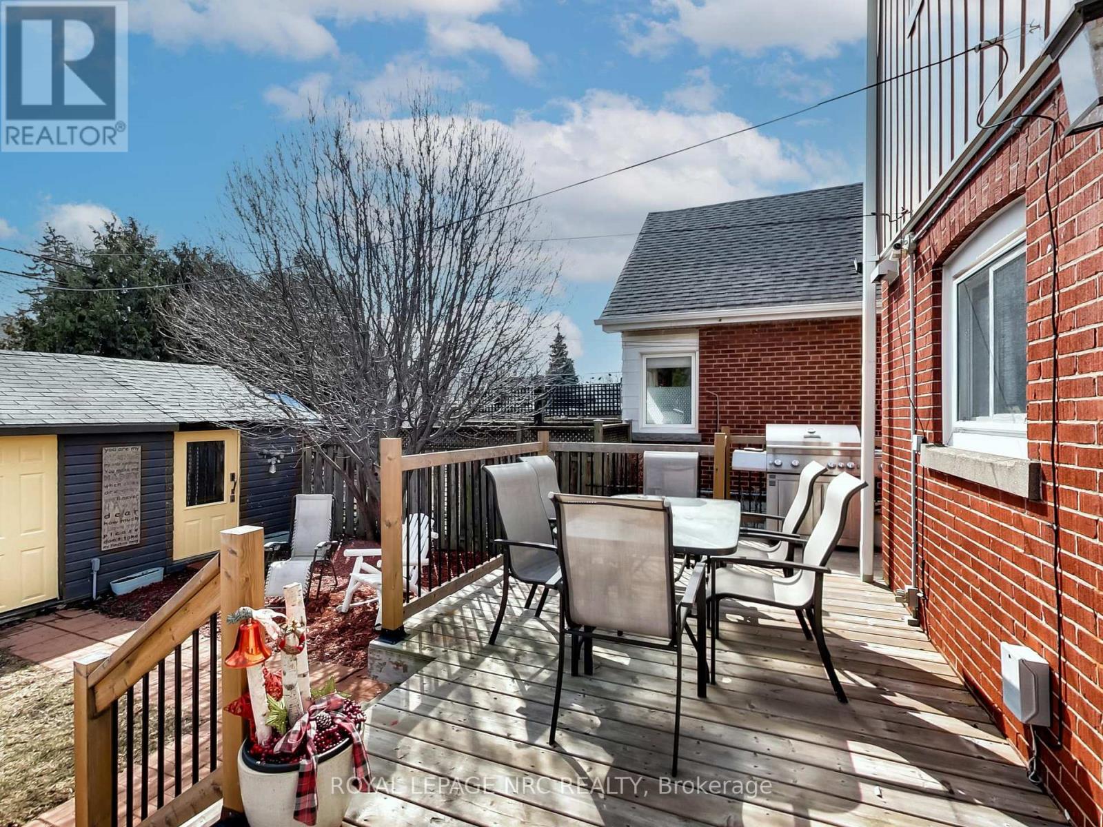 91 Weir Street S, Hamilton, Ontario  L8K 3A8 - Photo 37 - X12911090