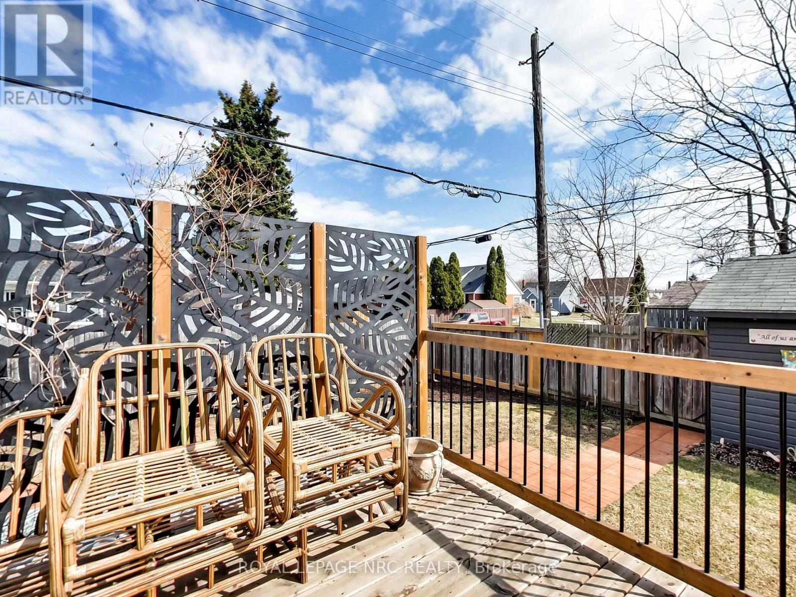 91 Weir Street S, Hamilton, Ontario  L8K 3A8 - Photo 38 - X12911090