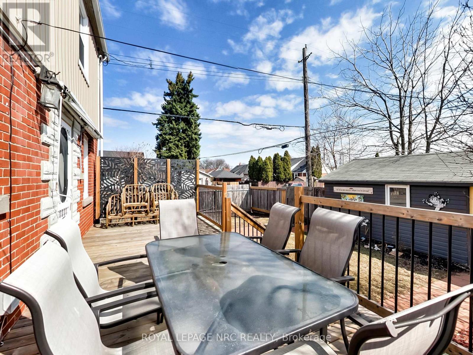 91 Weir Street S, Hamilton, Ontario  L8K 3A8 - Photo 40 - X12911090