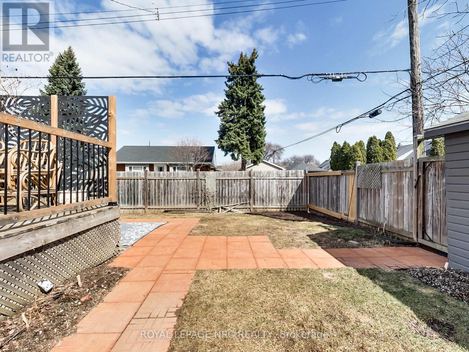 91 Weir Street S, Hamilton, Ontario  L8K 3A8 - Photo 42 - X12911090