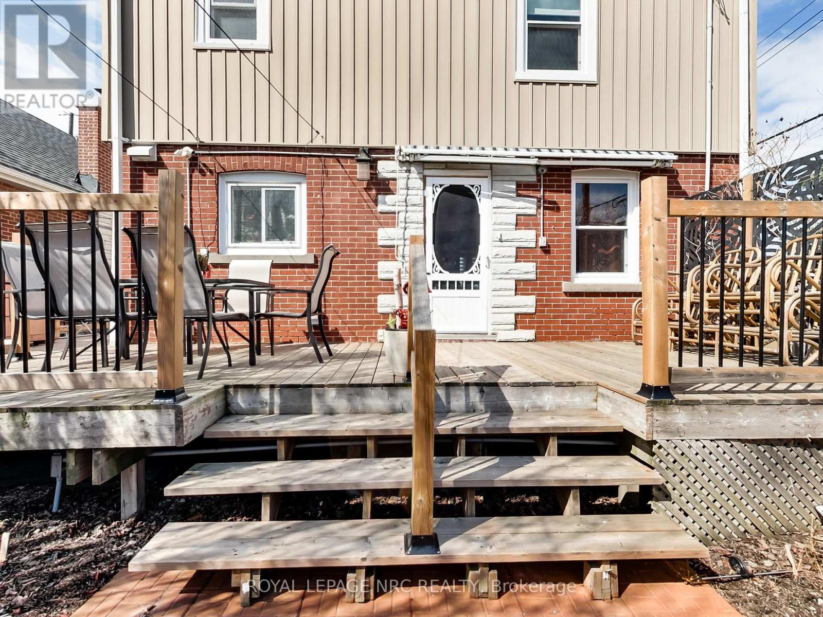 91 Weir Street S, Hamilton, Ontario  L8K 3A8 - Photo 43 - X12911090