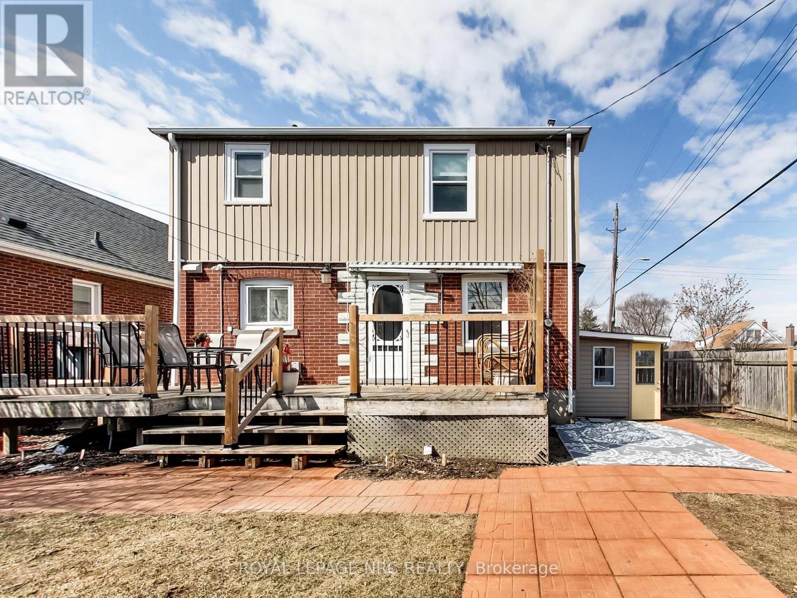 91 Weir Street S, Hamilton, Ontario  L8K 3A8 - Photo 44 - X12911090