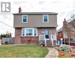 91 WEIR STREET S, Hamilton, Ontario