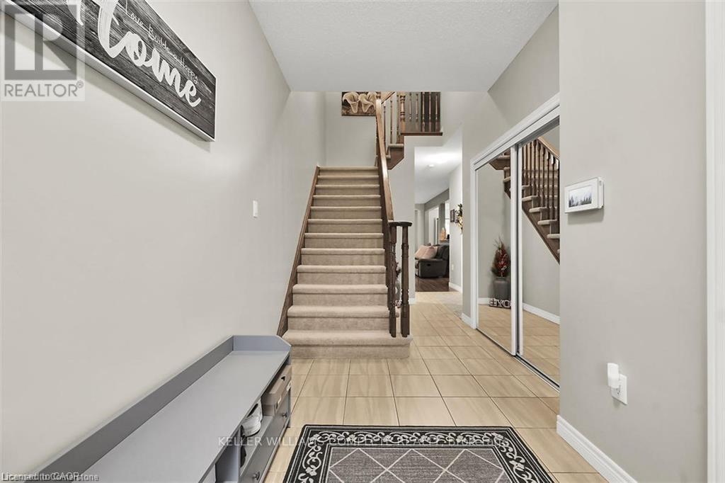 35 Willowbanks Terrace, Hamilton, Ontario  L8E 0C3 - Photo 10 - X12911138