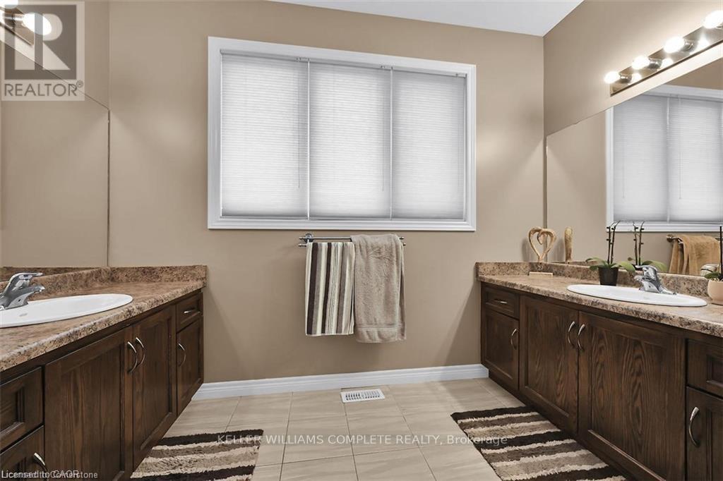 35 Willowbanks Terrace, Hamilton, Ontario  L8E 0C3 - Photo 15 - X12911138