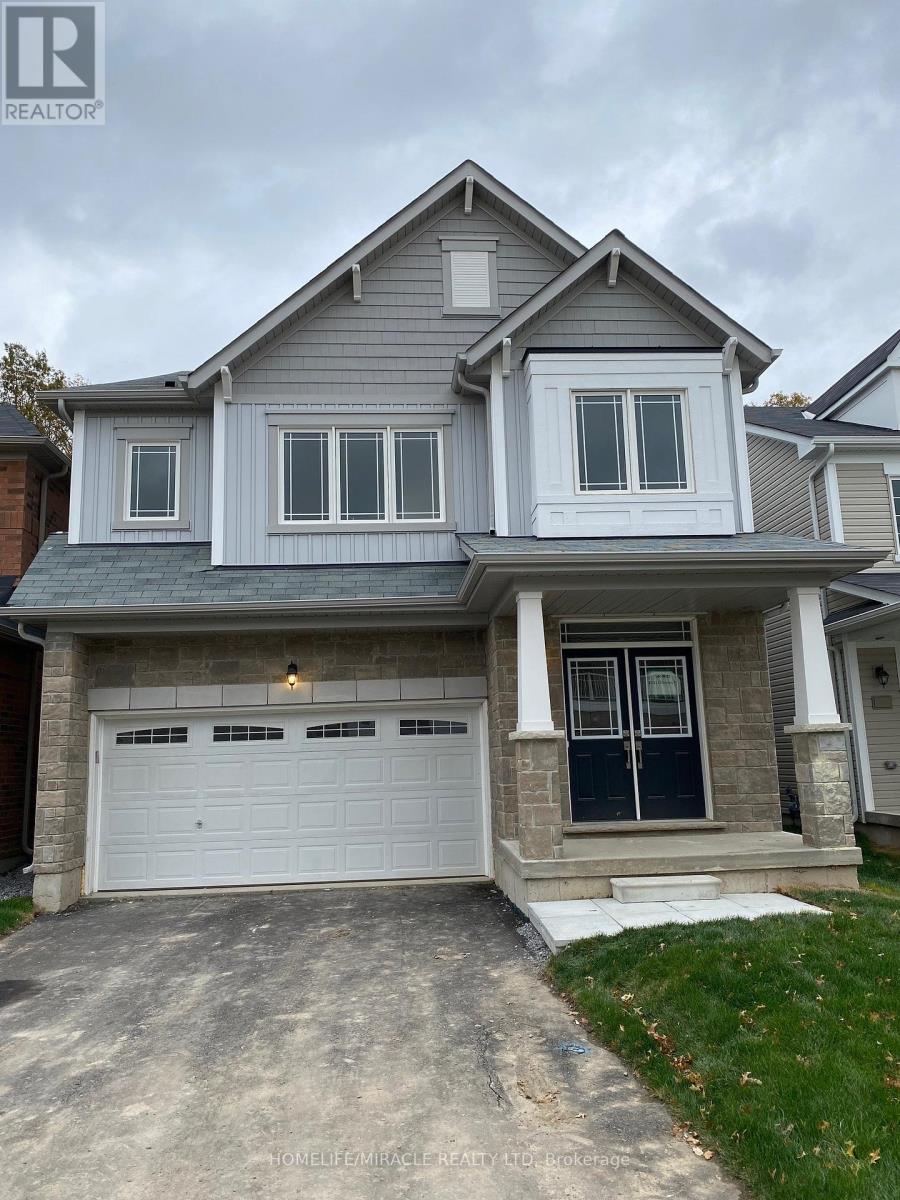 8731 CHICKORY TRAIL N, Niagara Falls, Ontario