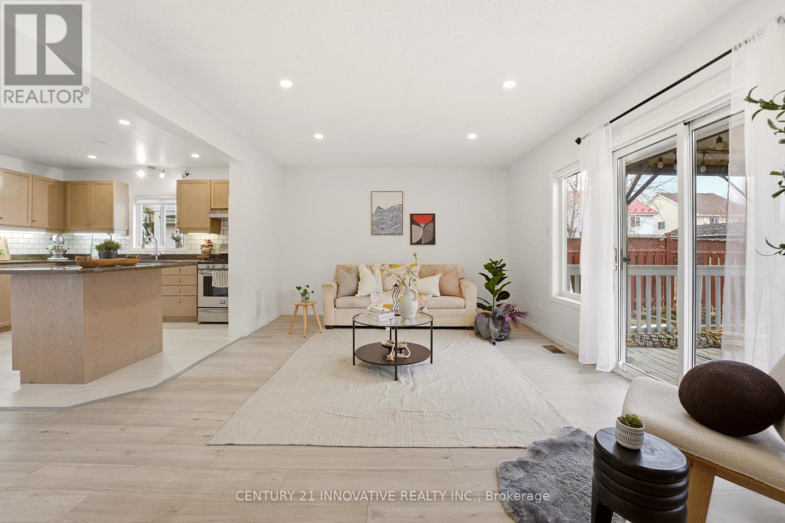 505 TRICO DRIVE, Cambridge, Ontario