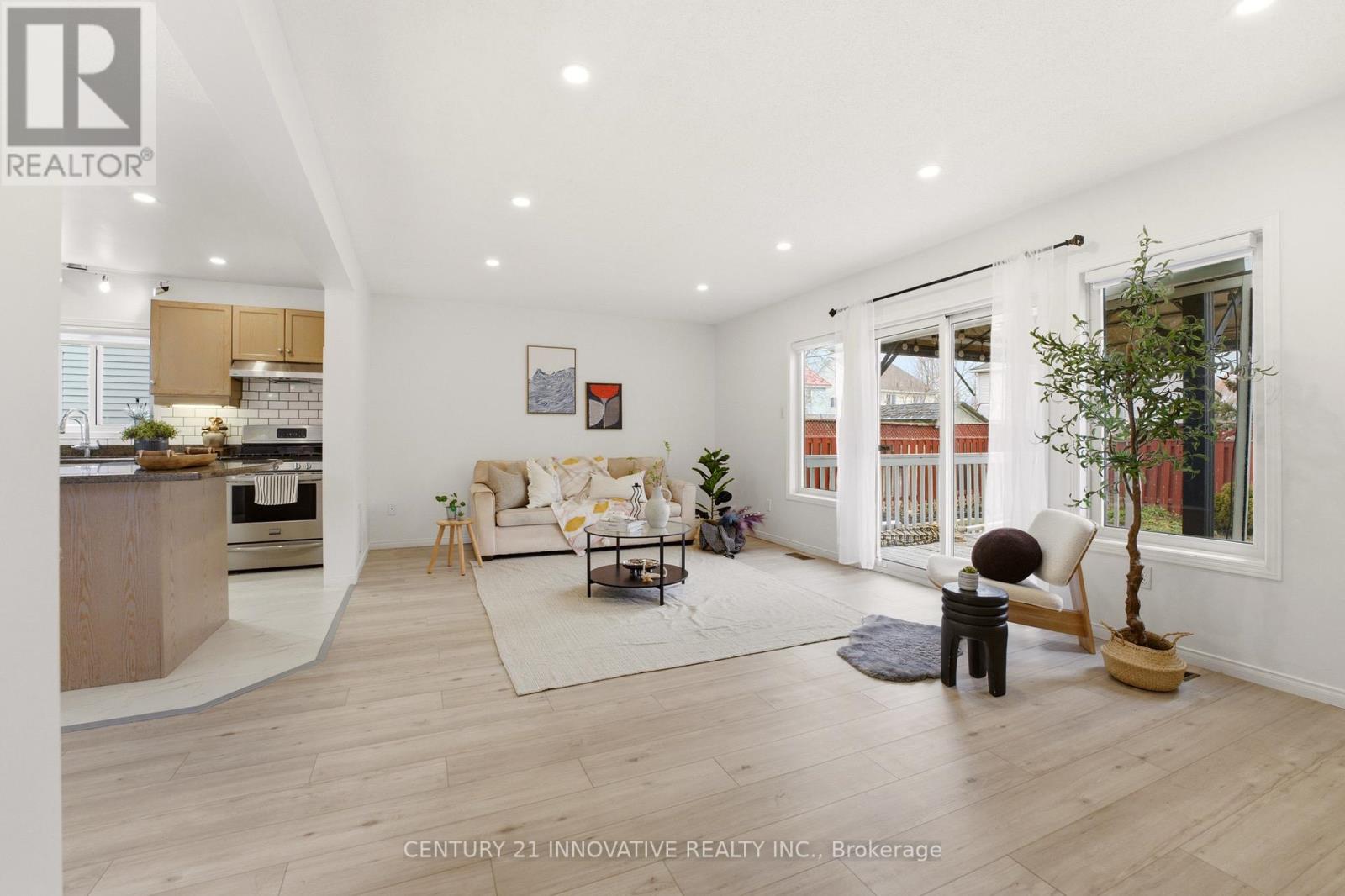 505 Trico Drive, Cambridge, Ontario  N3H 5M4 - Photo 11 - X12911164