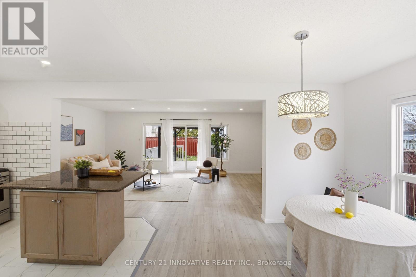 505 Trico Drive, Cambridge, Ontario  N3H 5M4 - Photo 3 - X12911164