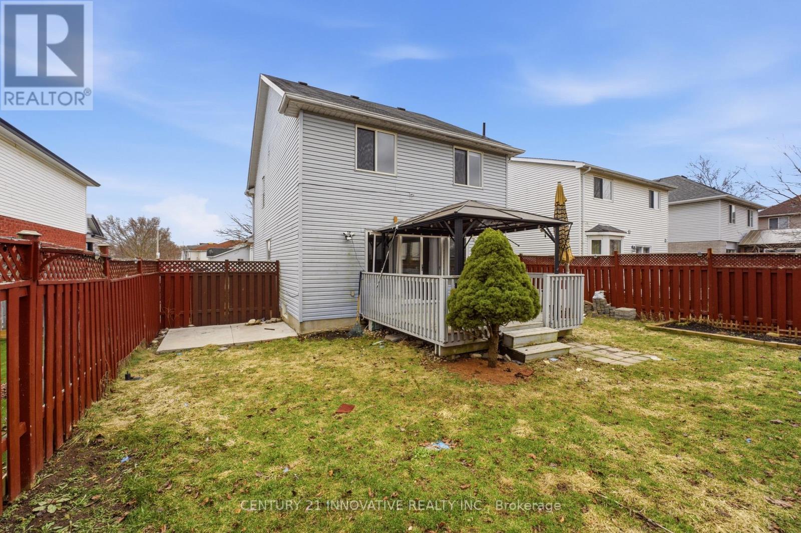 505 Trico Drive, Cambridge, Ontario  N3H 5M4 - Photo 32 - X12911164