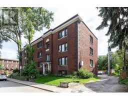 1 - 352 HUNTER STREET E, Hamilton, Ontario