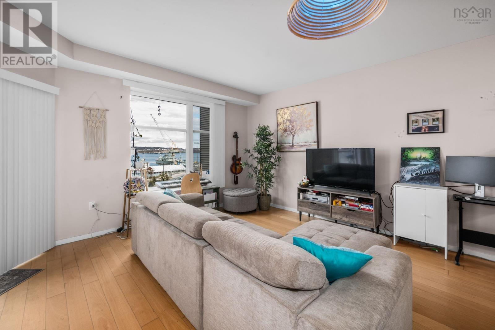 208 5221 Nora Bernard Street, Halifax, Nova Scotia  B3K 0B6 - Photo 20 - 202605239