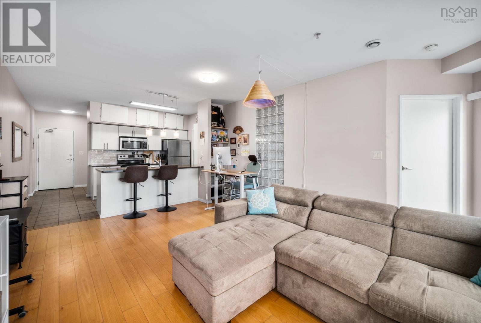 208 5221 Nora Bernard Street, Halifax, Nova Scotia  B3K 0B6 - Photo 23 - 202605239