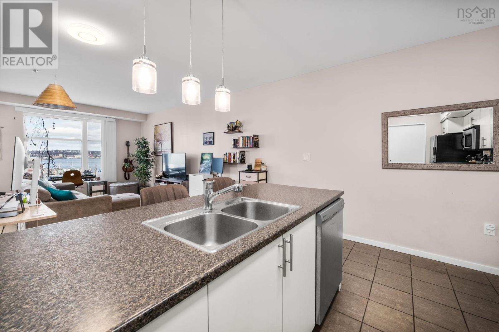 208 5221 Nora Bernard Street, Halifax, Nova Scotia  B3K 0B6 - Photo 10 - 202605239