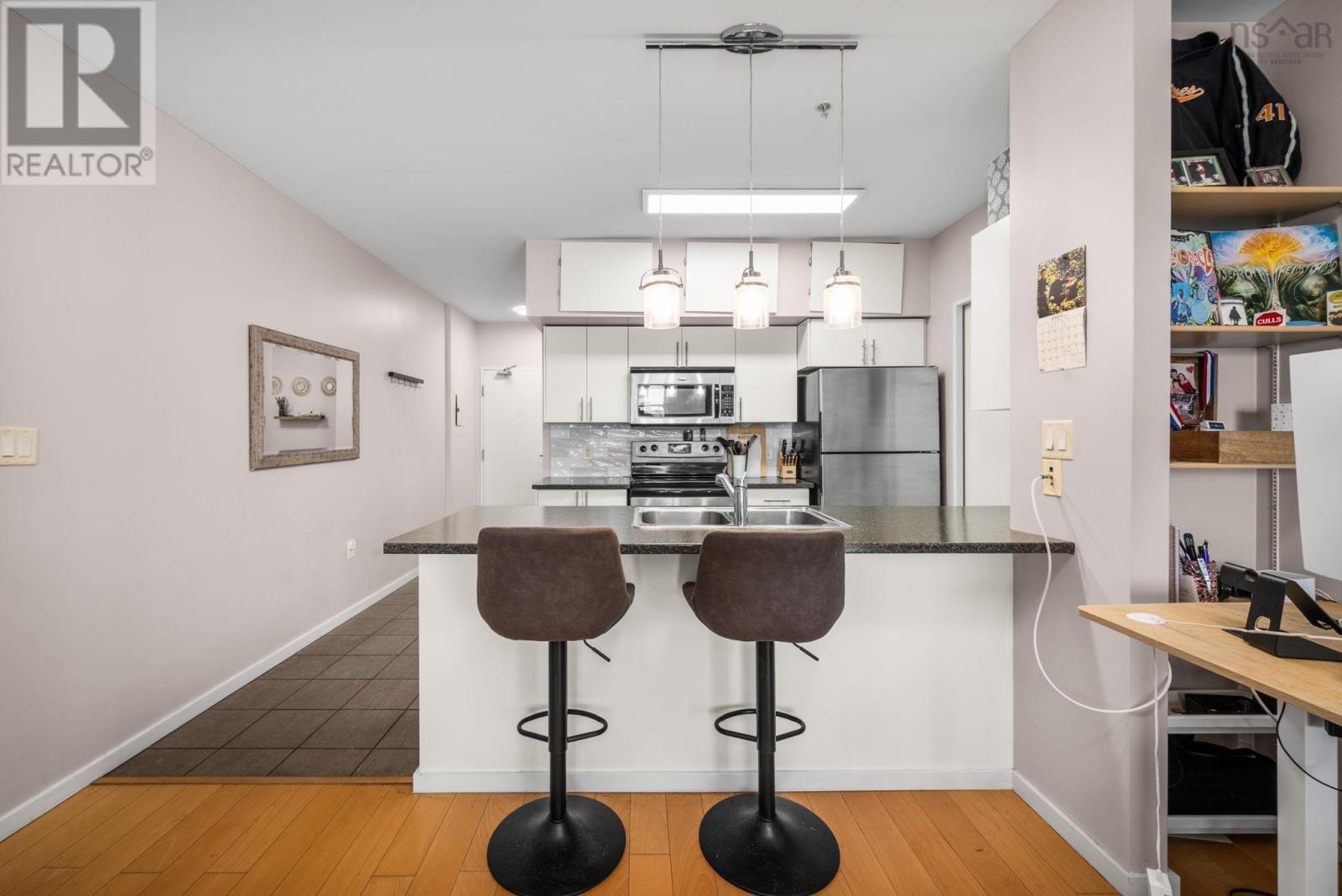 208 5221 Nora Bernard Street, Halifax, Nova Scotia  B3K 0B6 - Photo 13 - 202605239