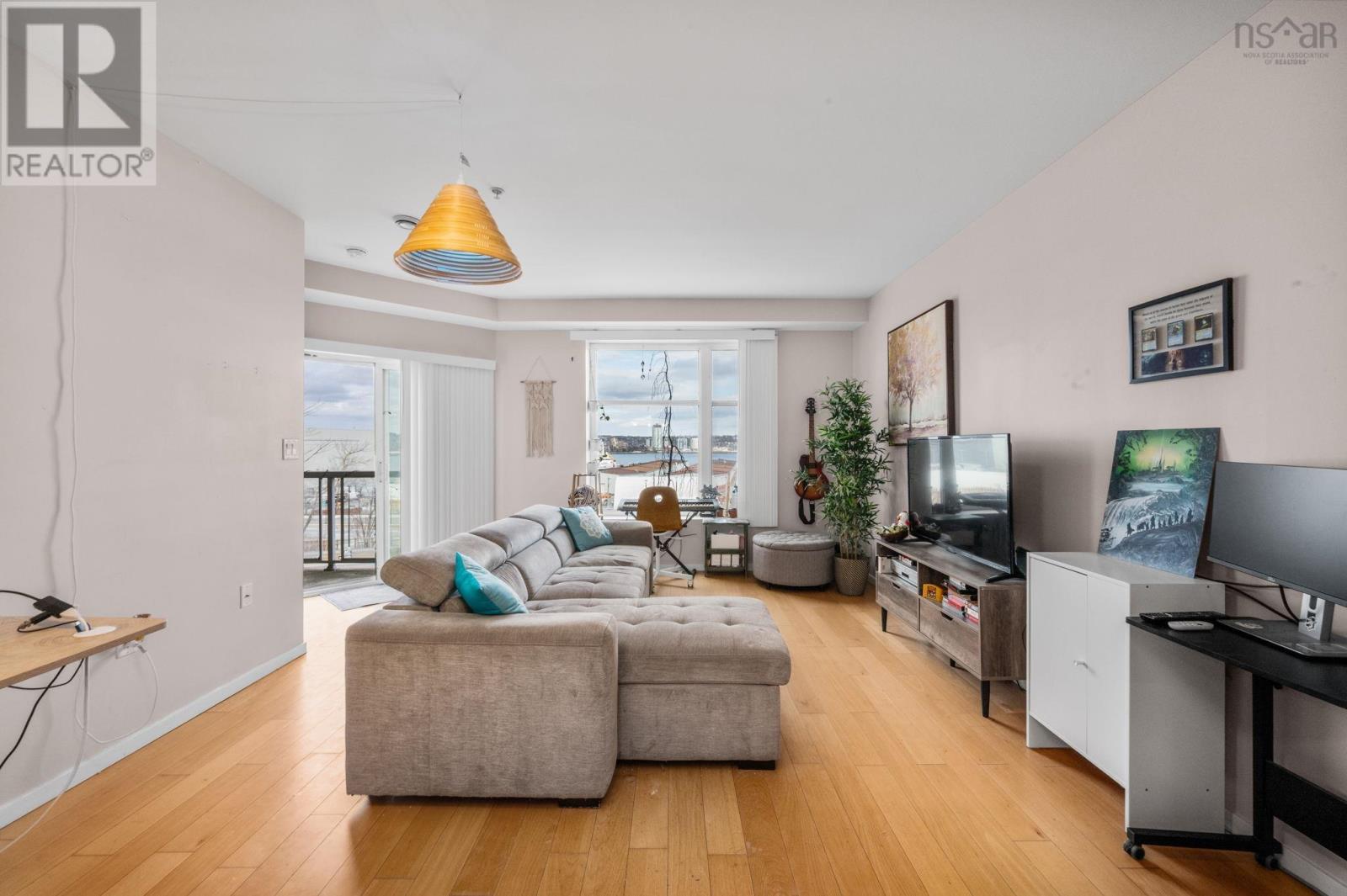 208 5221 Nora Bernard Street, Halifax, Nova Scotia  B3K 0B6 - Photo 17 - 202605239