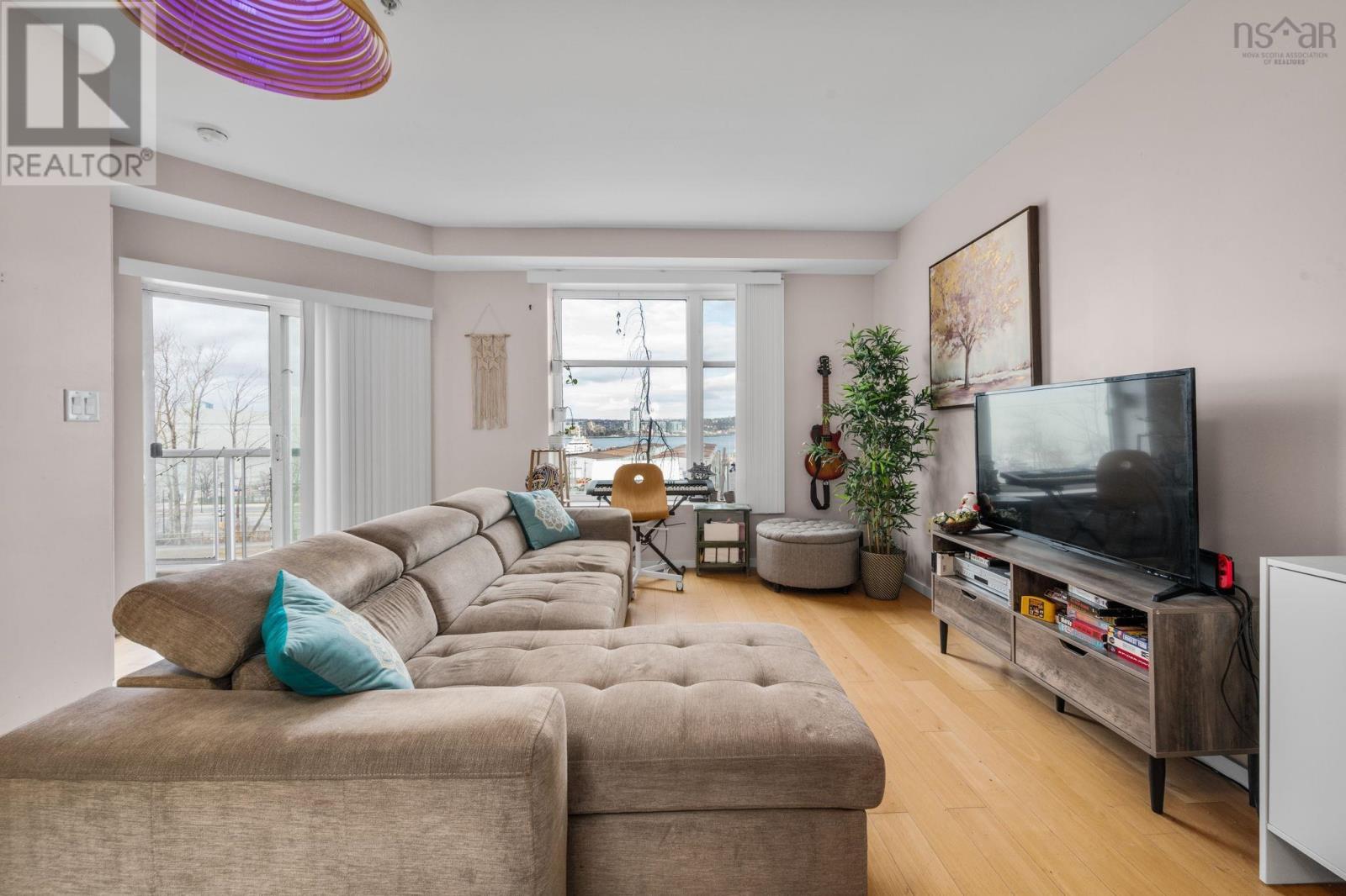 208 5221 Nora Bernard Street, Halifax, Nova Scotia  B3K 0B6 - Photo 19 - 202605239