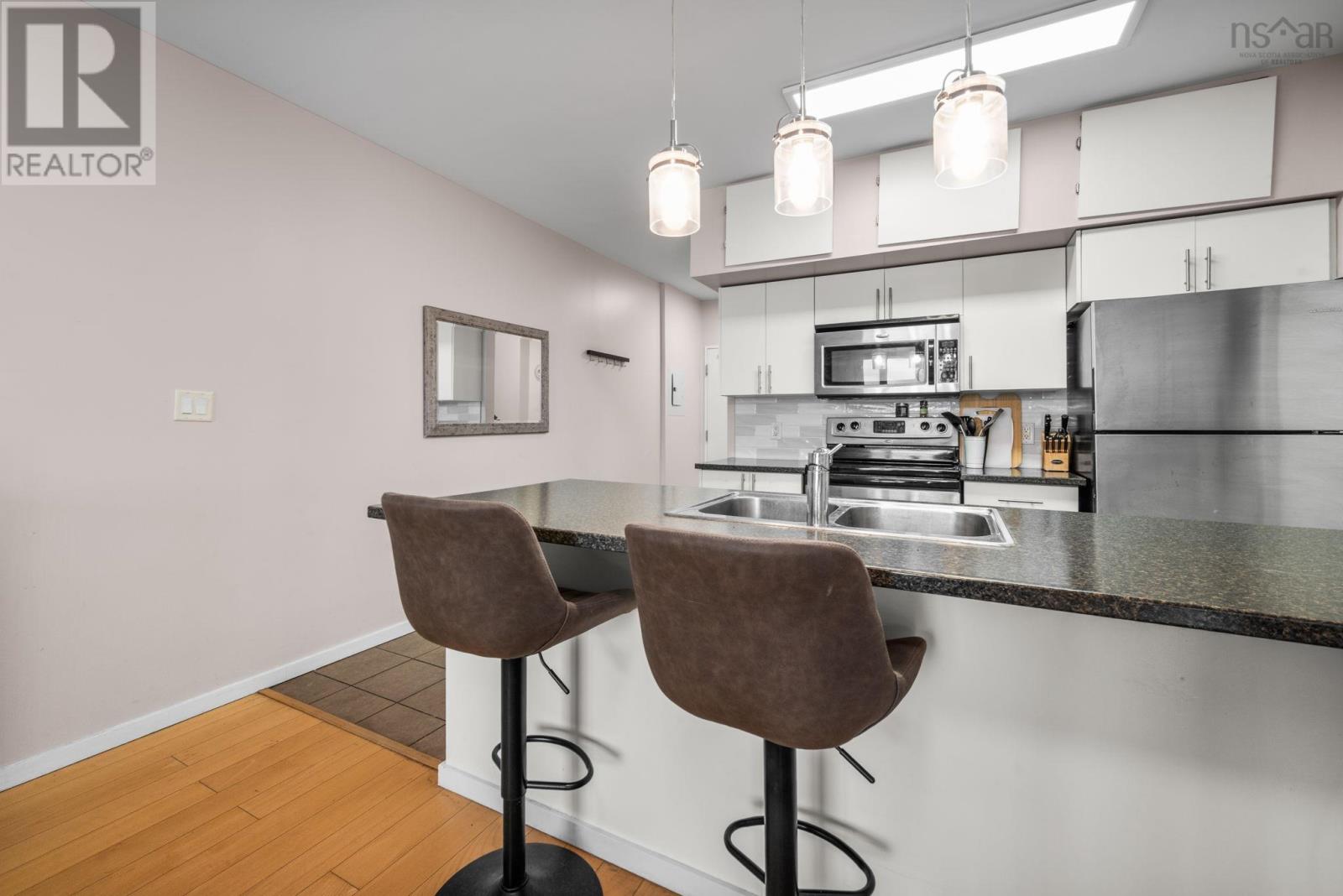 208 5221 Nora Bernard Street, Halifax, Nova Scotia  B3K 0B6 - Photo 15 - 202605239