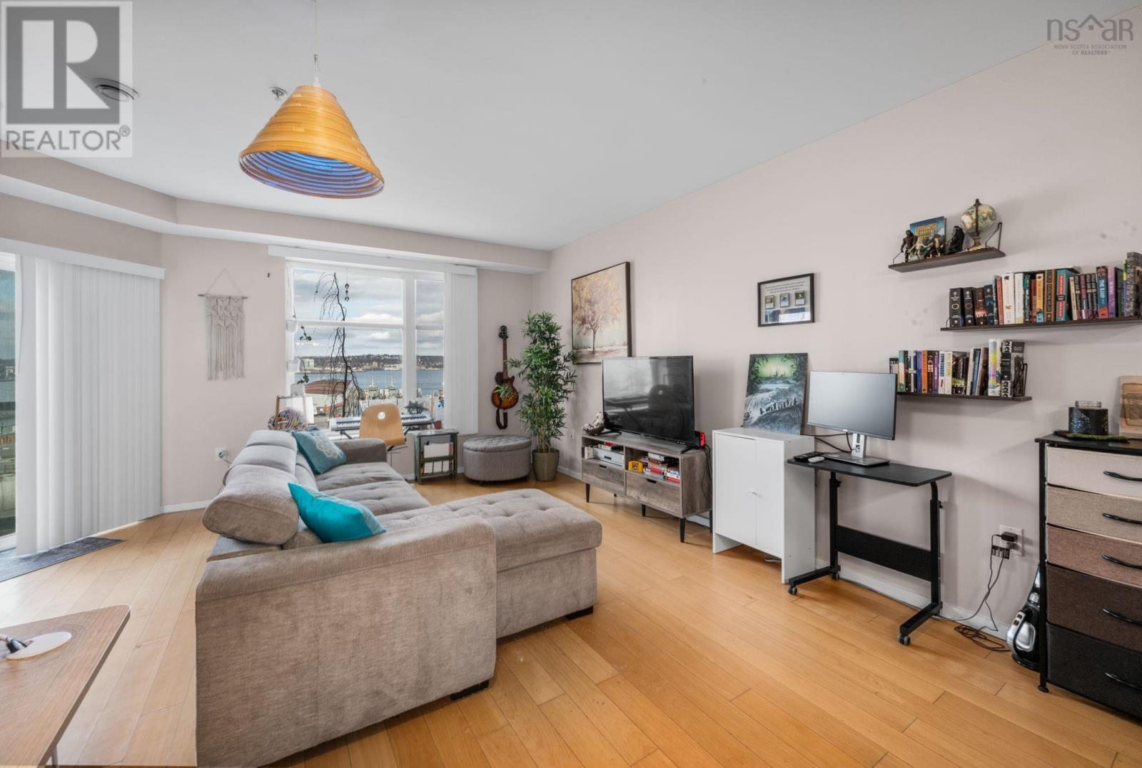 208 5221 Nora Bernard Street, Halifax, Nova Scotia  B3K 0B6 - Photo 18 - 202605239