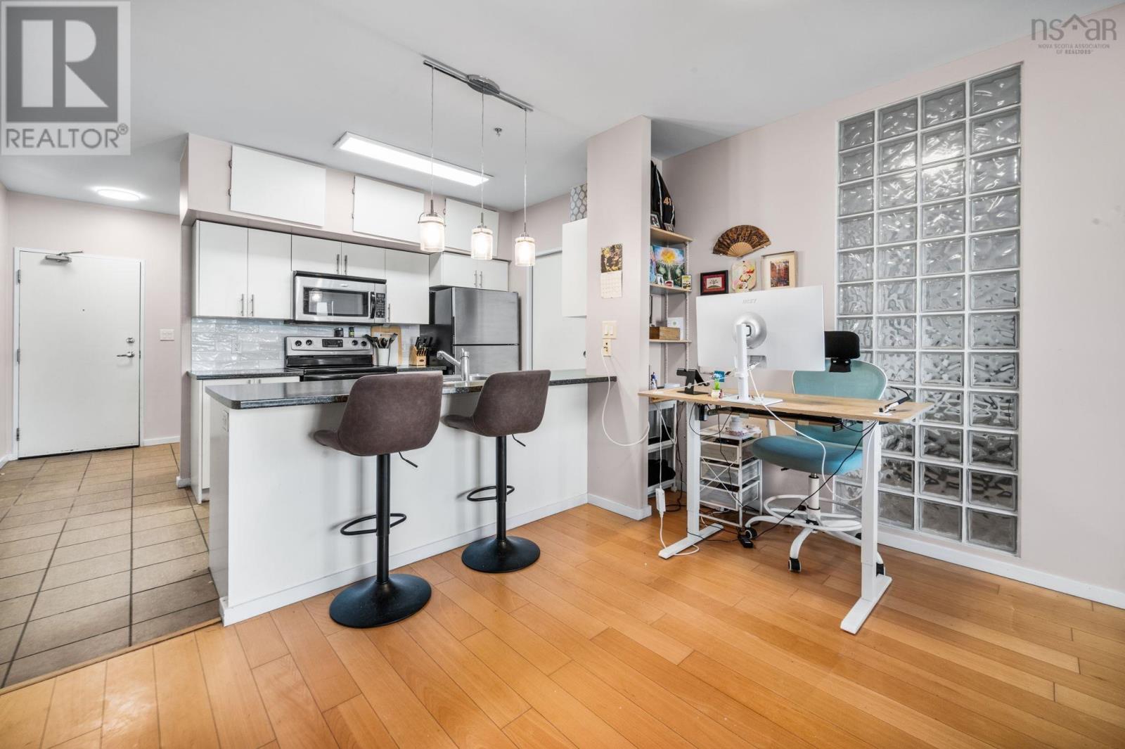 208 5221 Nora Bernard Street, Halifax, Nova Scotia  B3K 0B6 - Photo 26 - 202605239