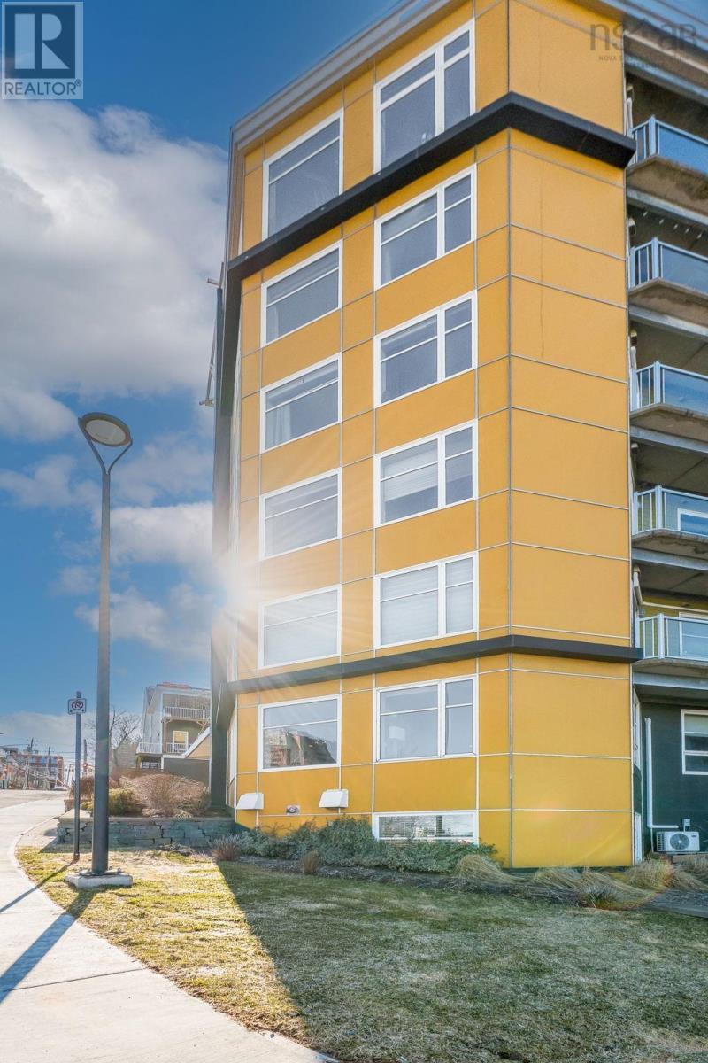 208 5221 Nora Bernard Street, Halifax, Nova Scotia  B3K 0B6 - Photo 35 - 202605239