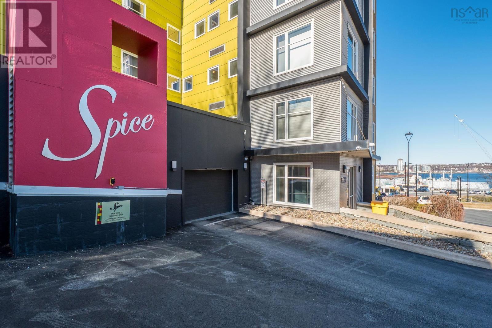 208 5221 Nora Bernard Street, Halifax, Nova Scotia  B3K 0B6 - Photo 34 - 202605239