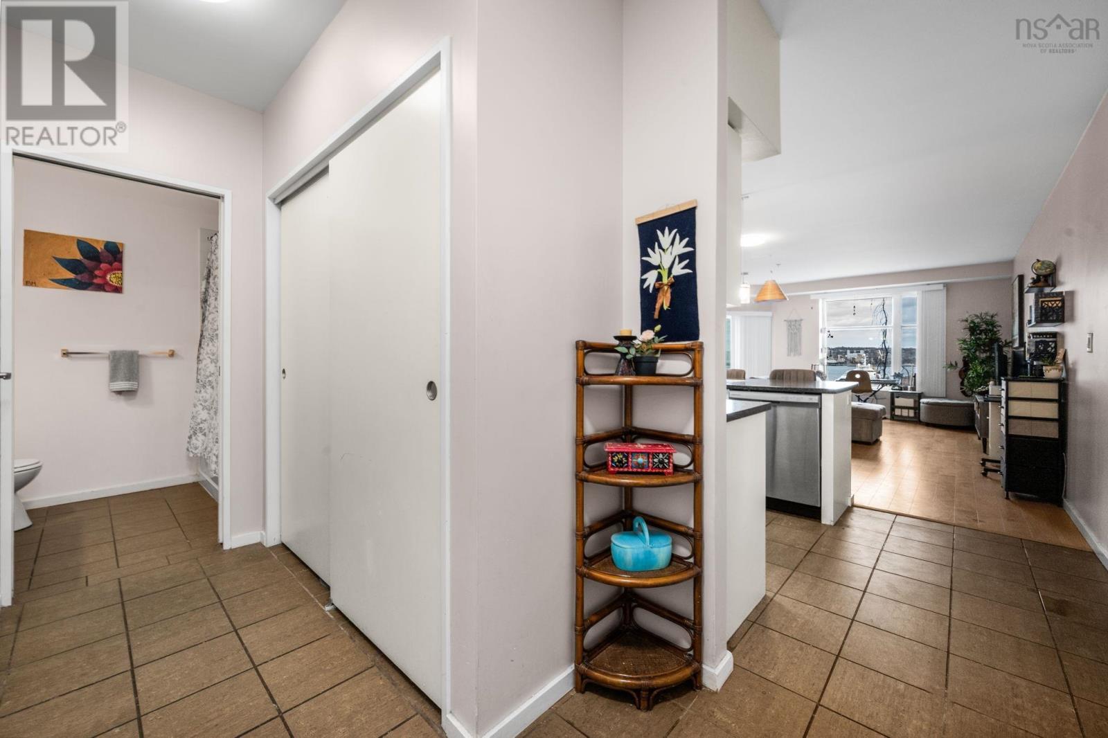 208 5221 Nora Bernard Street, Halifax, Nova Scotia  B3K 0B6 - Photo 3 - 202605239