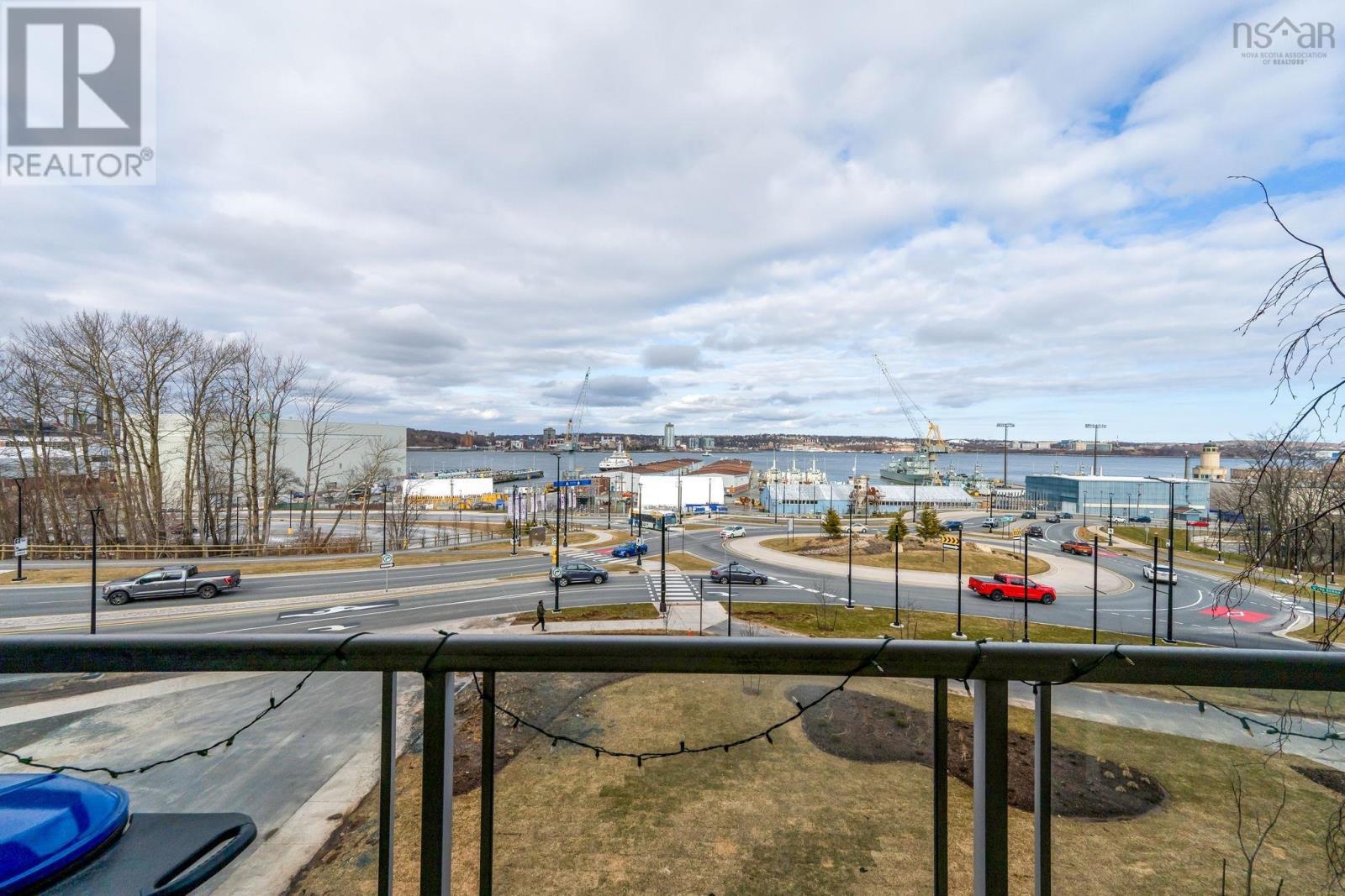208 5221 Nora Bernard Street, Halifax, Nova Scotia  B3K 0B6 - Photo 31 - 202605239