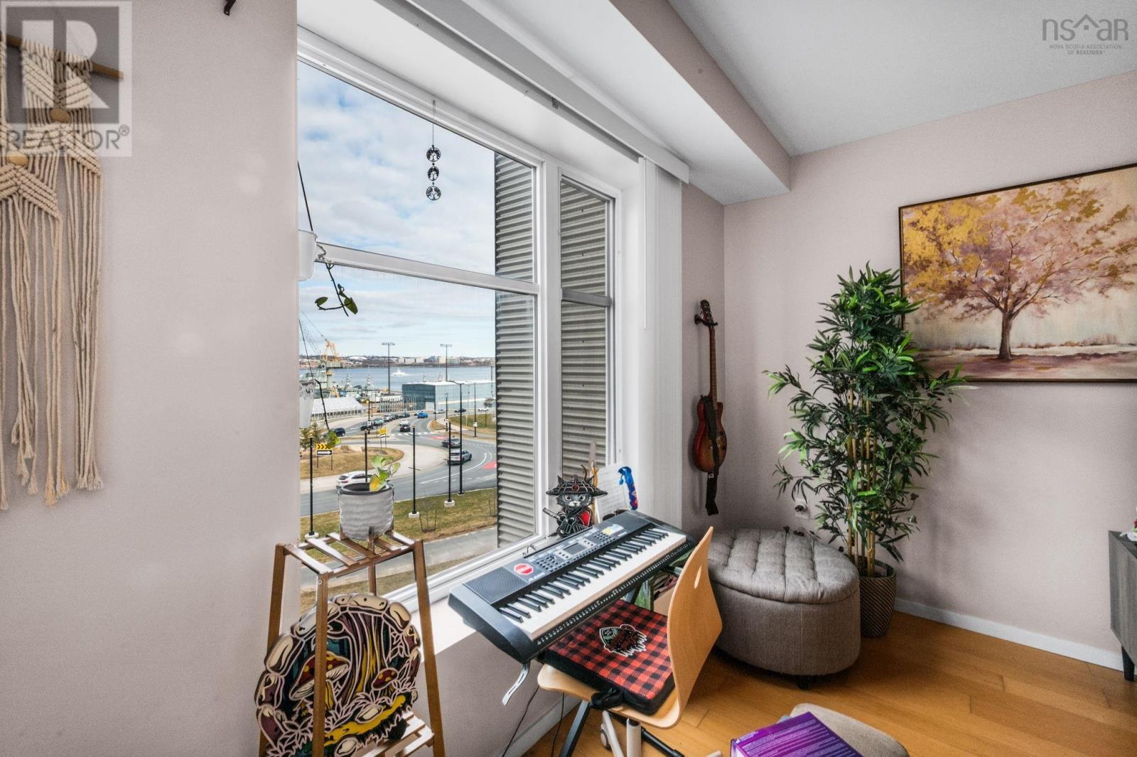 208 5221 Nora Bernard Street, Halifax, Nova Scotia  B3K 0B6 - Photo 27 - 202605239