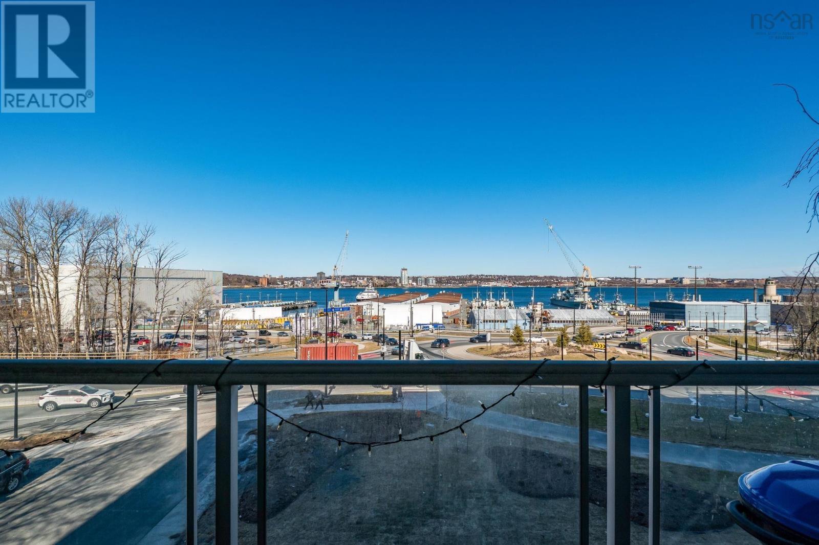 208 5221 Nora Bernard Street, Halifax, Nova Scotia  B3K 0B6 - Photo 33 - 202605239