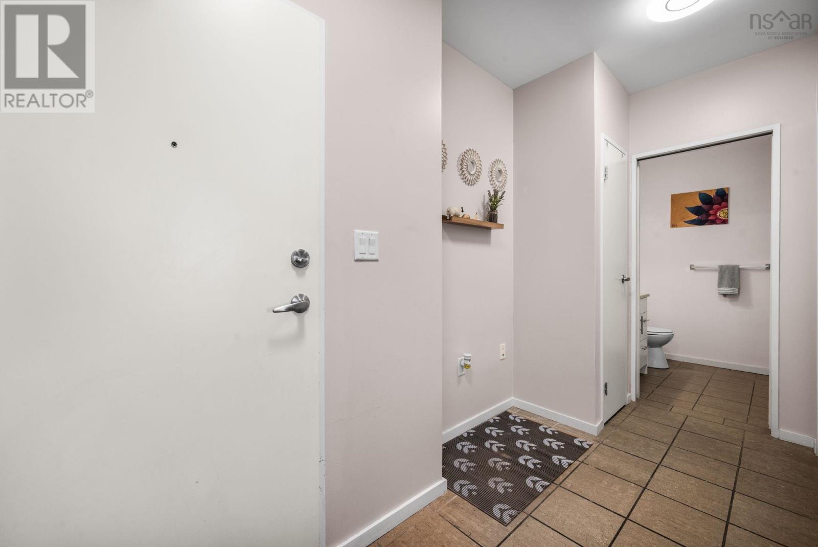 208 5221 Nora Bernard Street, Halifax, Nova Scotia  B3K 0B6 - Photo 4 - 202605239
