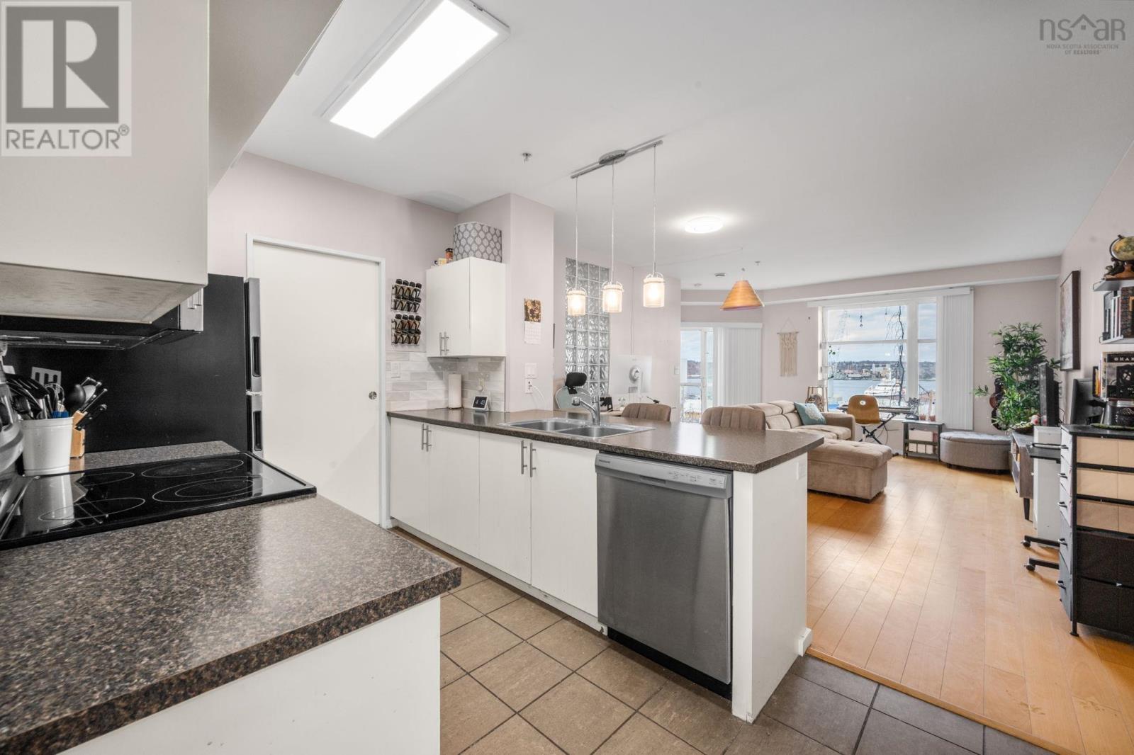 208 5221 Nora Bernard Street, Halifax, Nova Scotia  B3K 0B6 - Photo 8 - 202605239