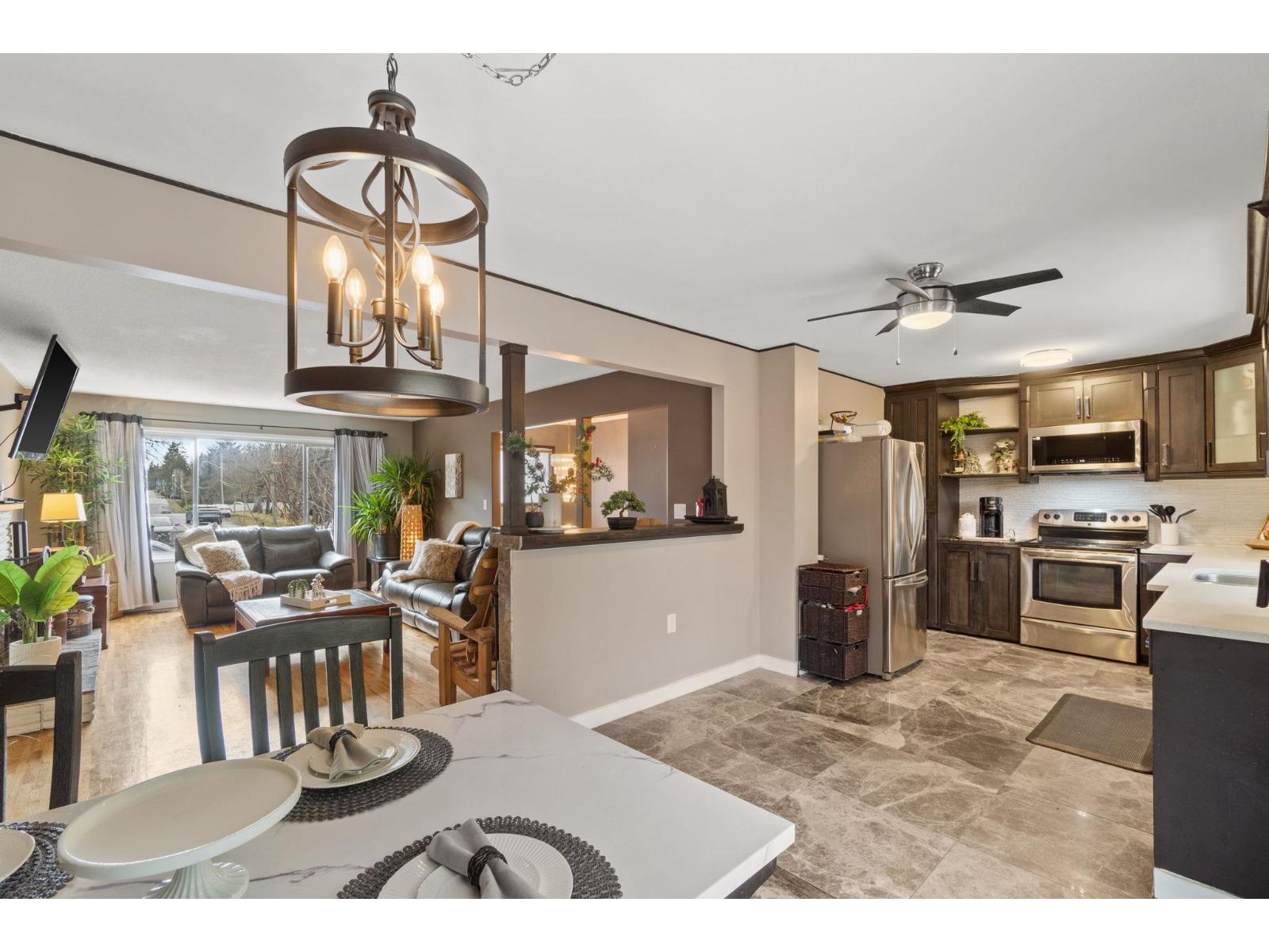 4900 200th Street, Langley, British Columbia  V3A 1L5 - Photo 7 - R3093263