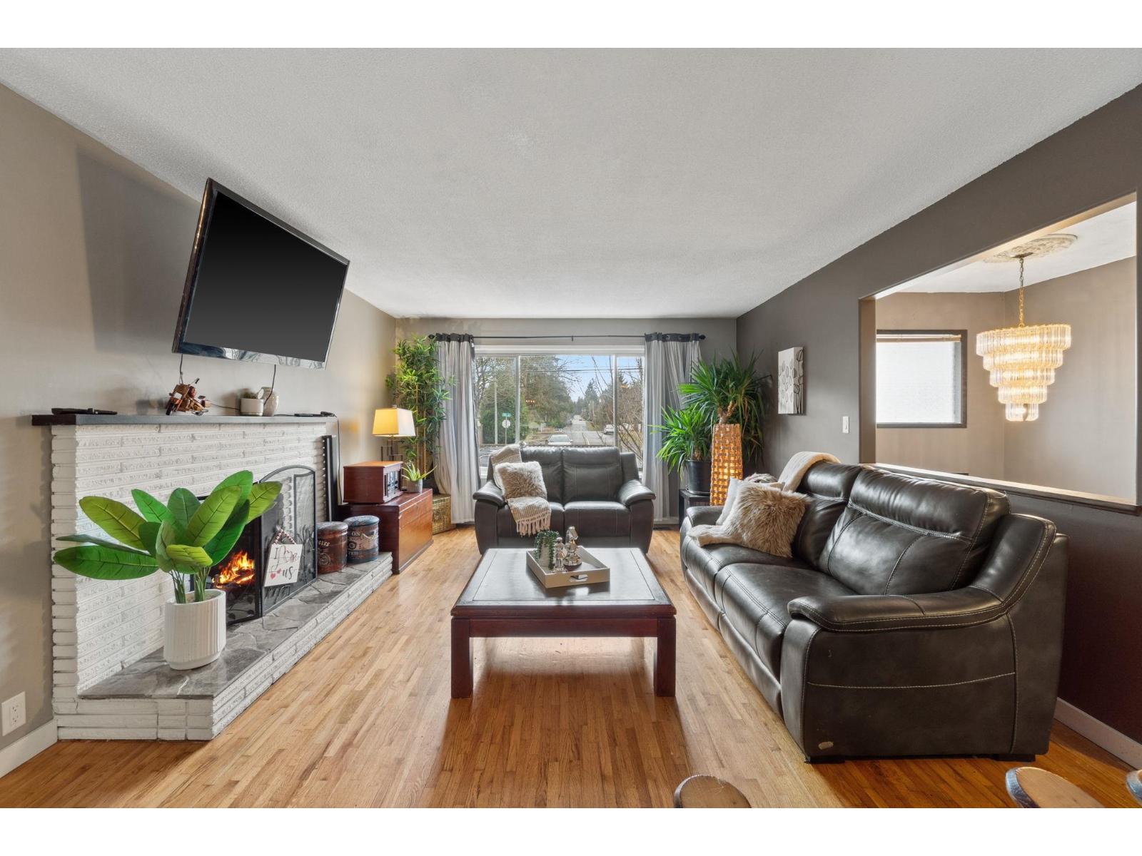 4900 200th Street, Langley, British Columbia  V3A 1L5 - Photo 5 - R3093263