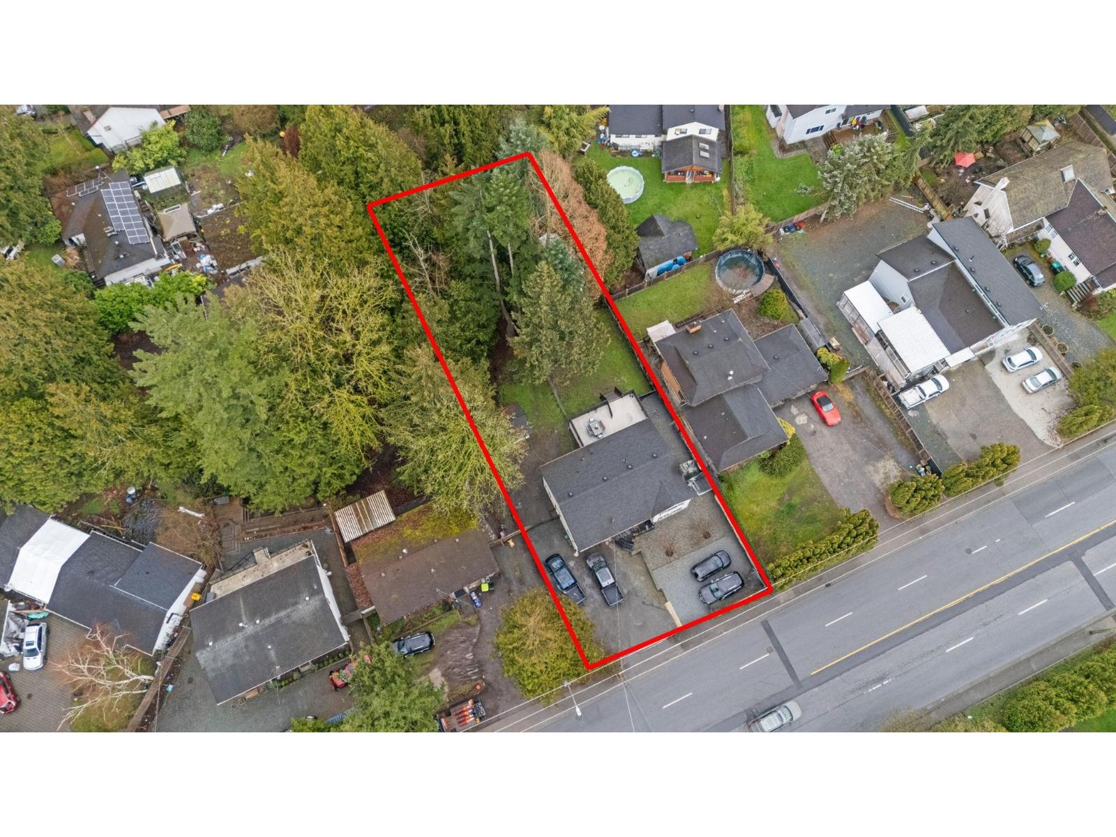 4900 200th Street, Langley, British Columbia  V3A 1L5 - Photo 37 - R3093263