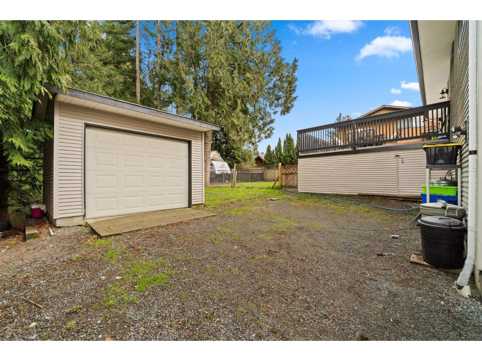 4900 200th Street, Langley, British Columbia  V3A 1L5 - Photo 33 - R3093263