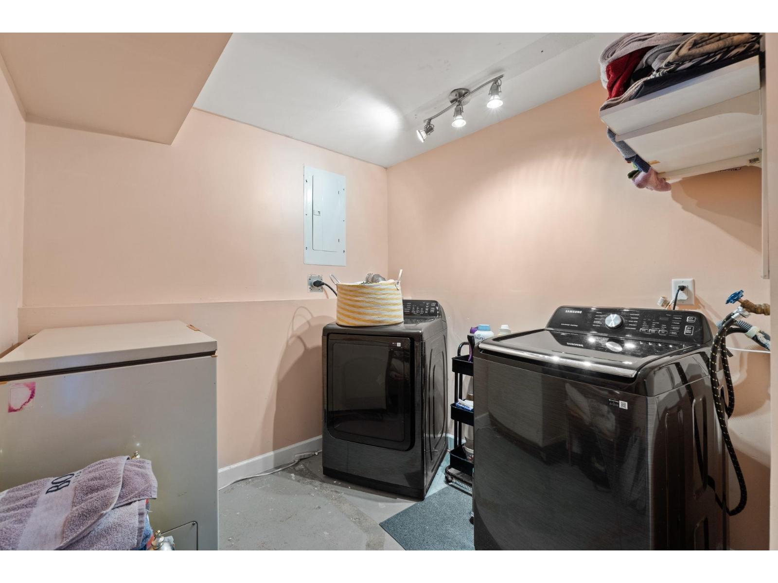 4900 200th Street, Langley, British Columbia  V3A 1L5 - Photo 28 - R3093263