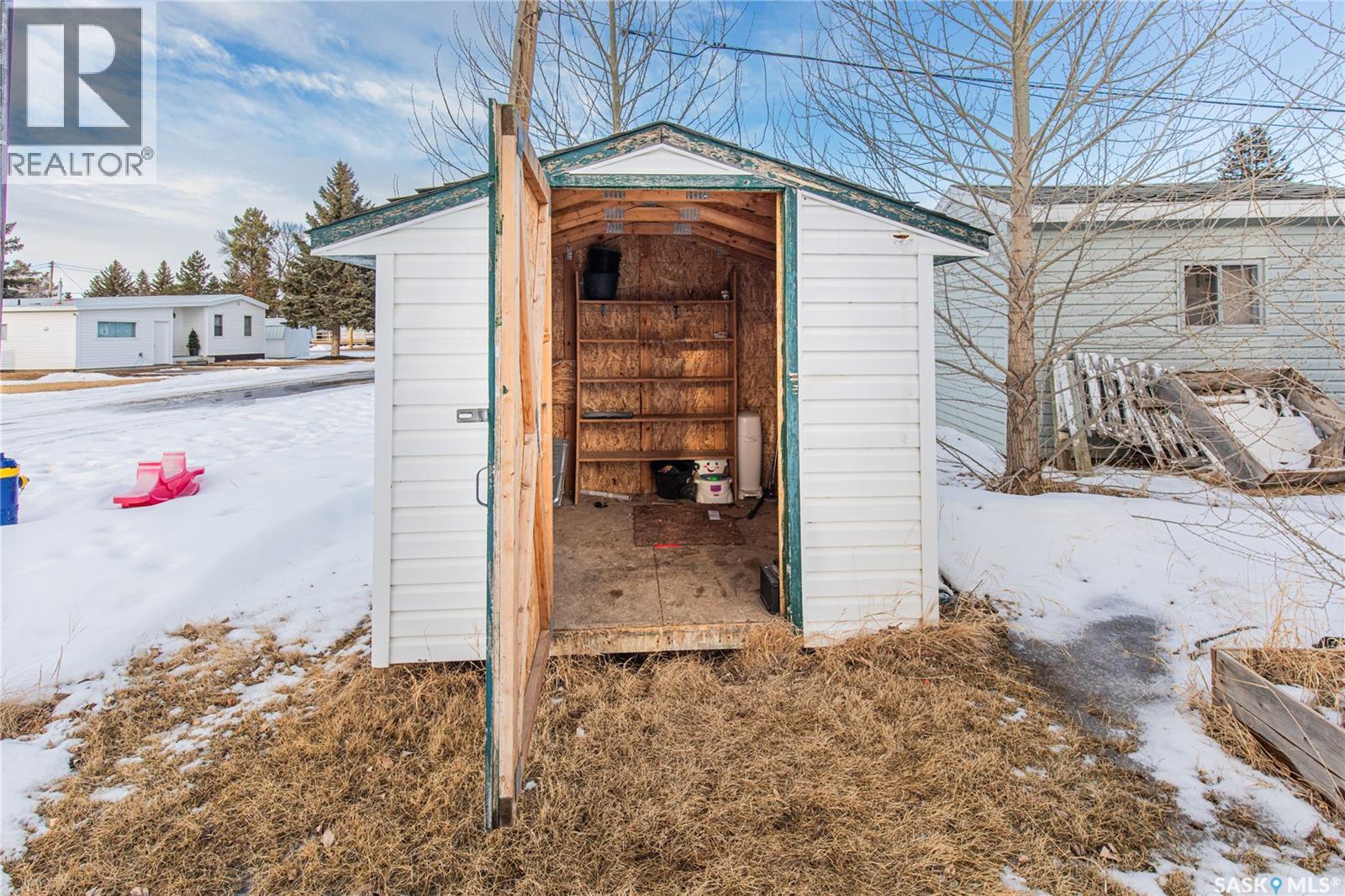 123 Dogwood Street, Caronport, Saskatchewan  S0H 0S0 - Photo 26 - SK030049