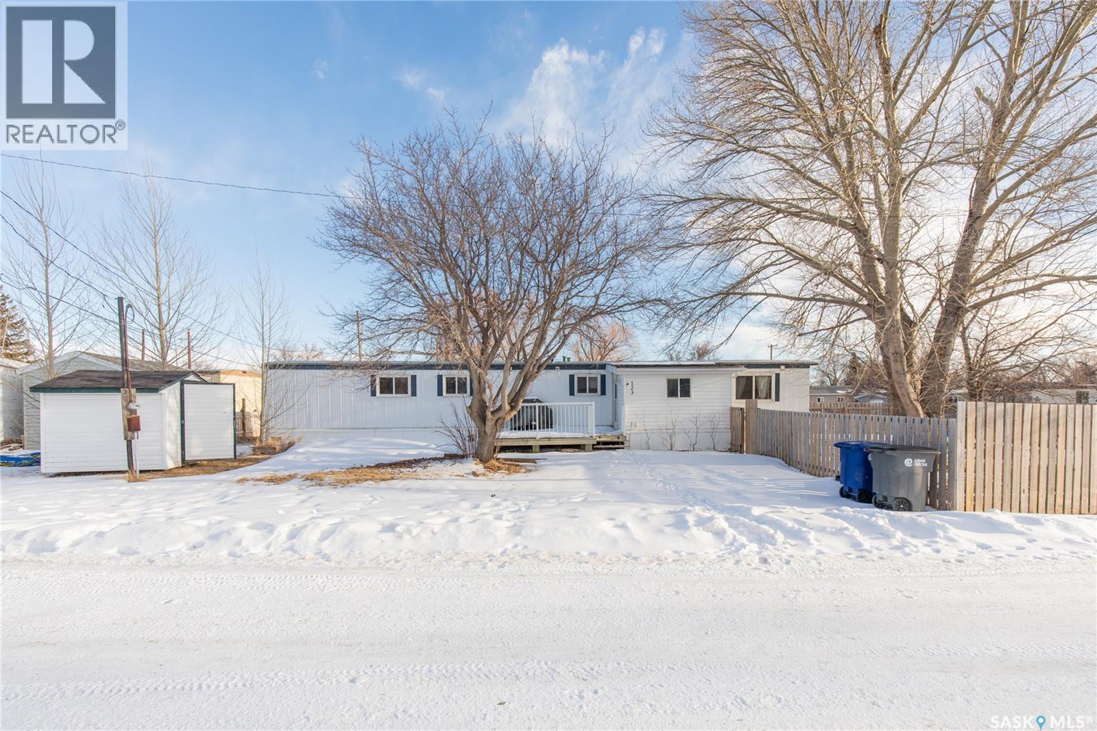 123 Dogwood Street, Caronport, Saskatchewan  S0H 0S0 - Photo 28 - SK030049