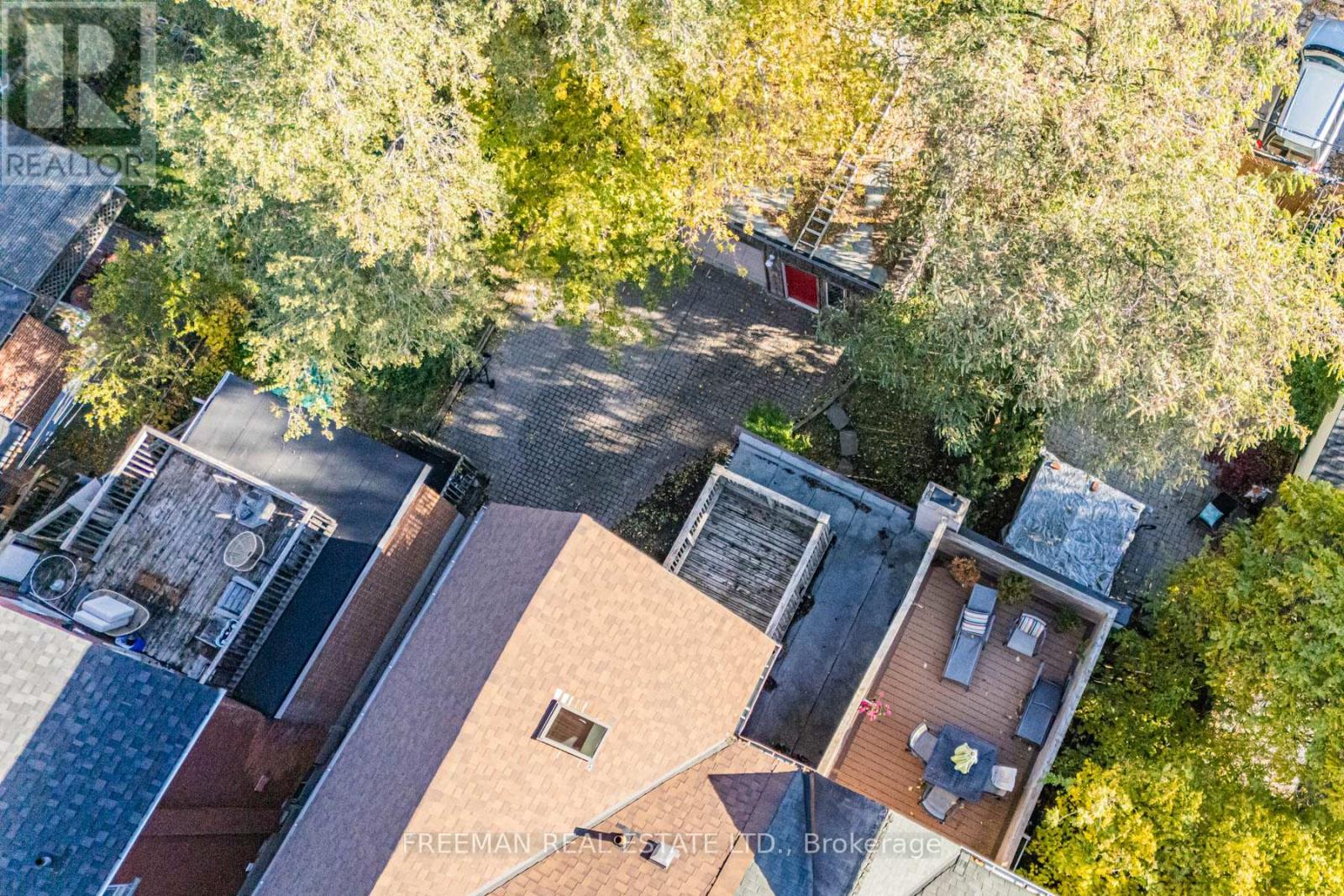 115 Mavety Street, Toronto, Ontario  M6P 2L8 - Photo 42 - W12910178